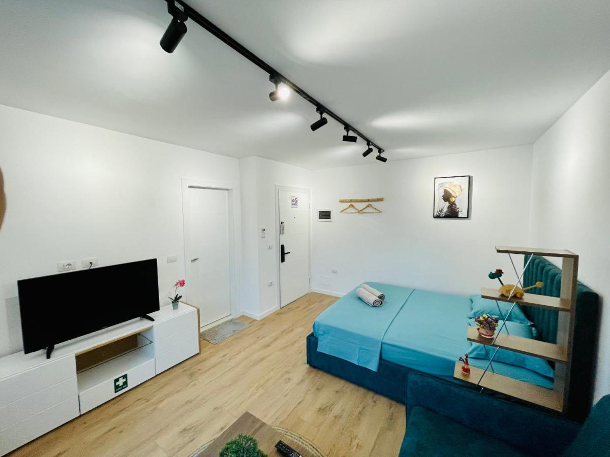1, Appartement