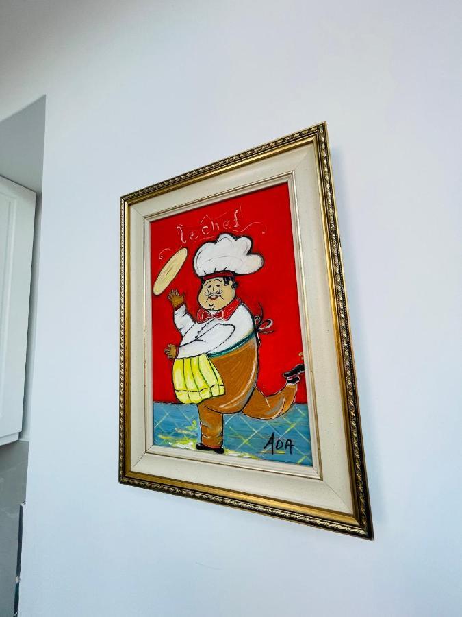 Appartement 1,