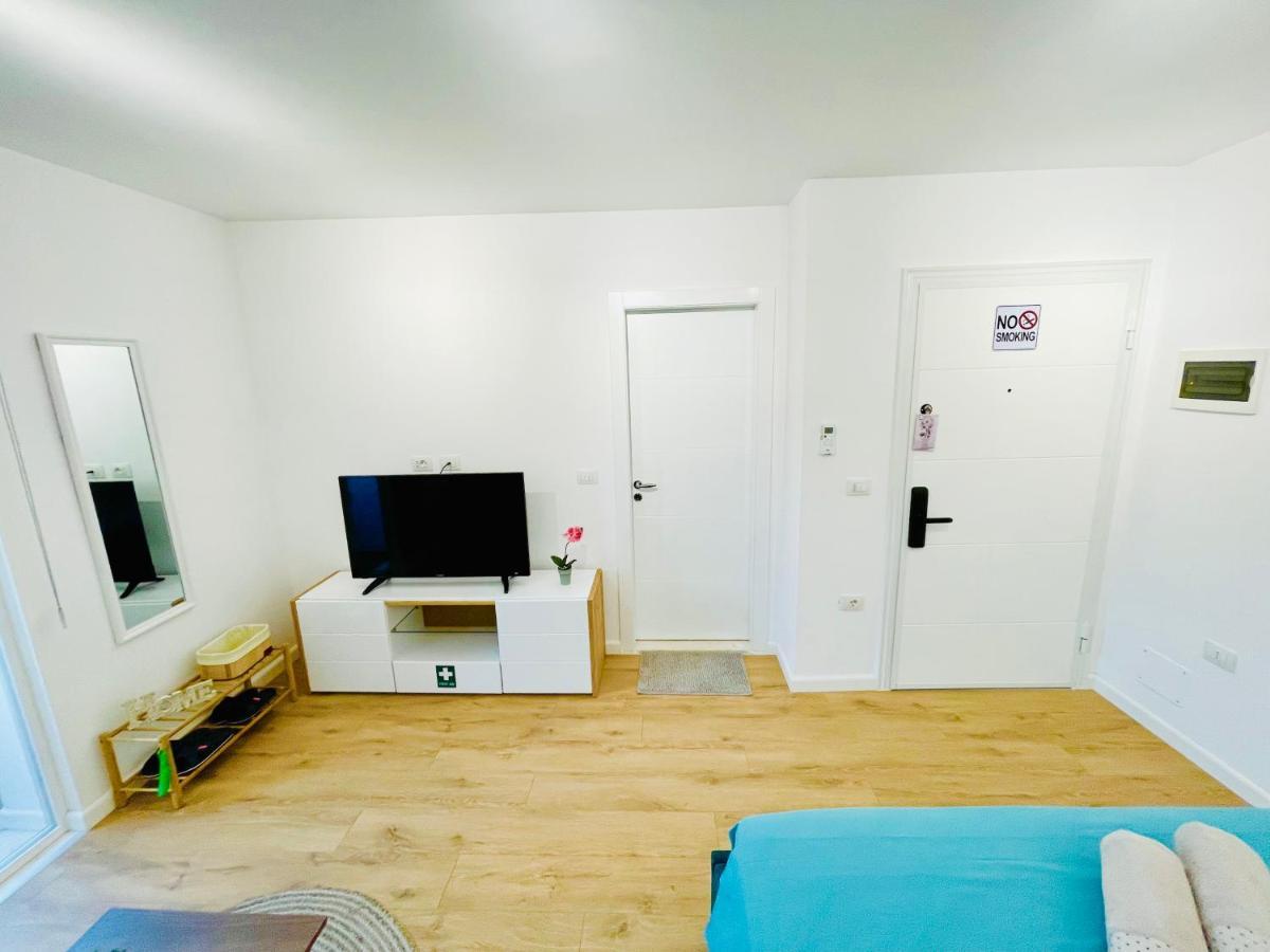 1, Appartement *