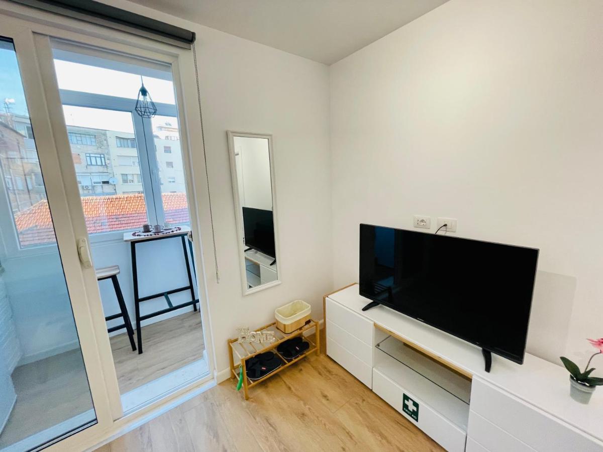 Appartement 1,
