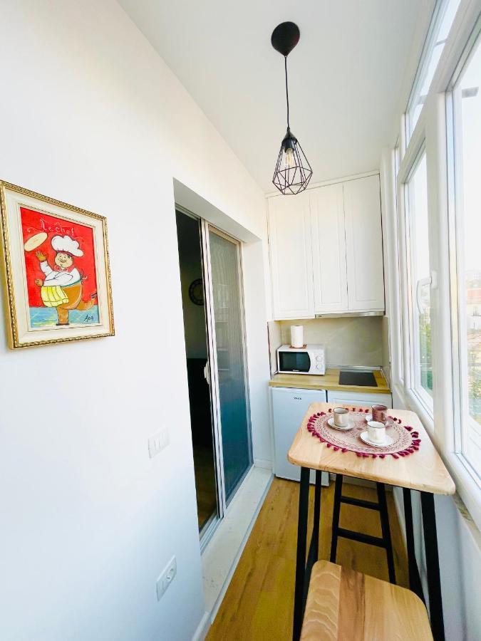 1, Appartement *