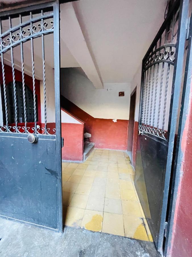 Appartement 1,