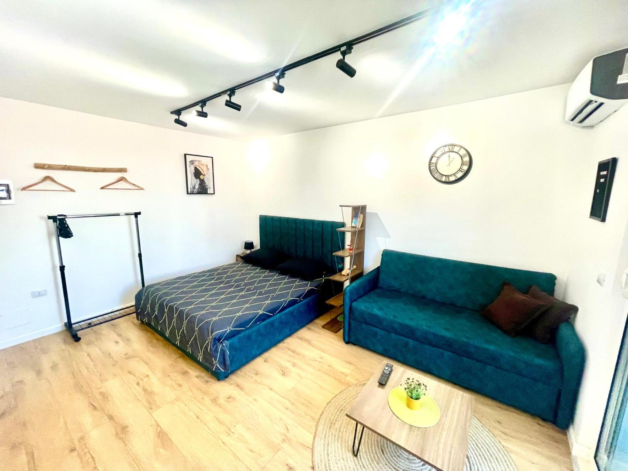 1, Appartement Tirana