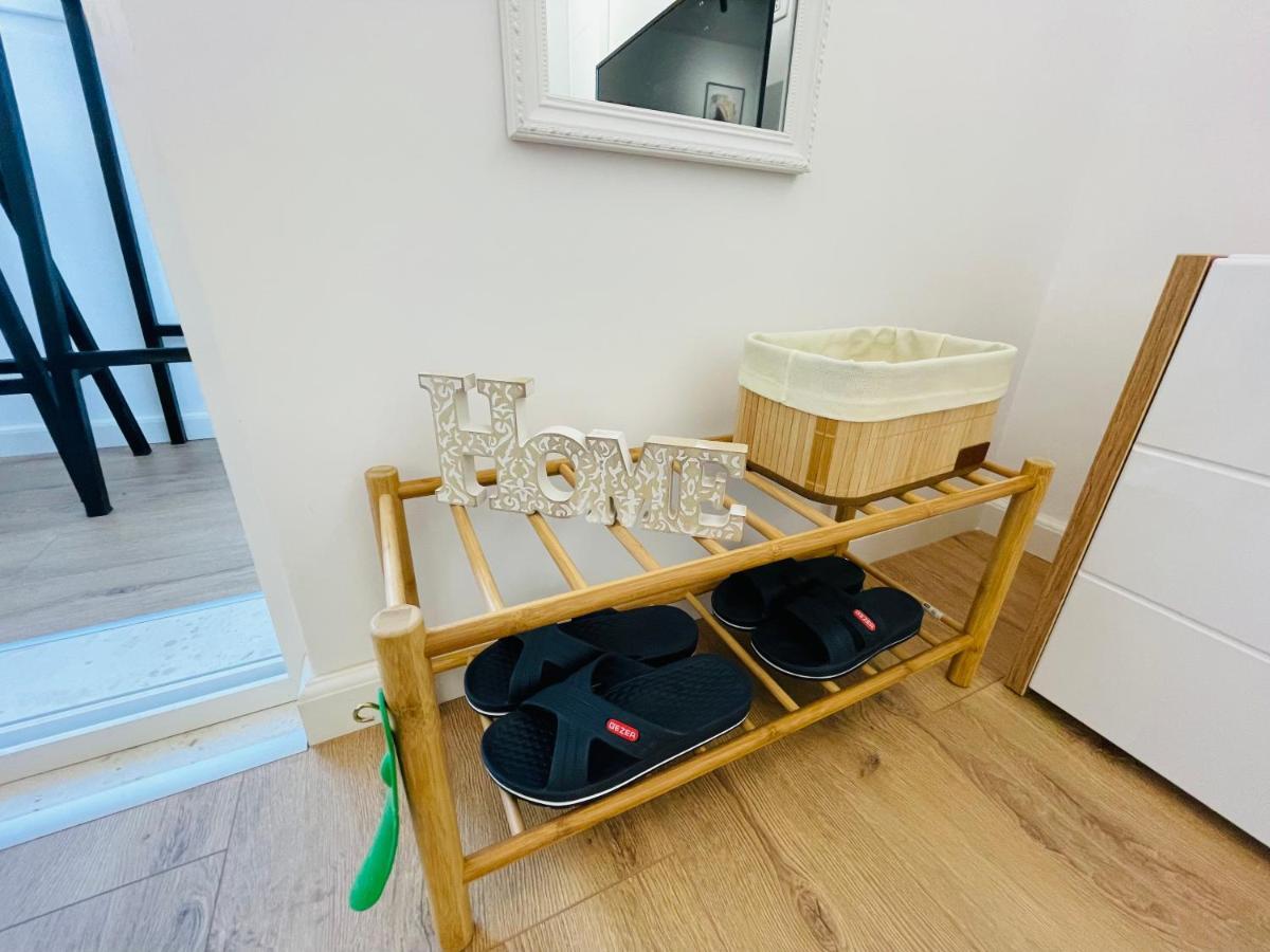 1, Apartamento *